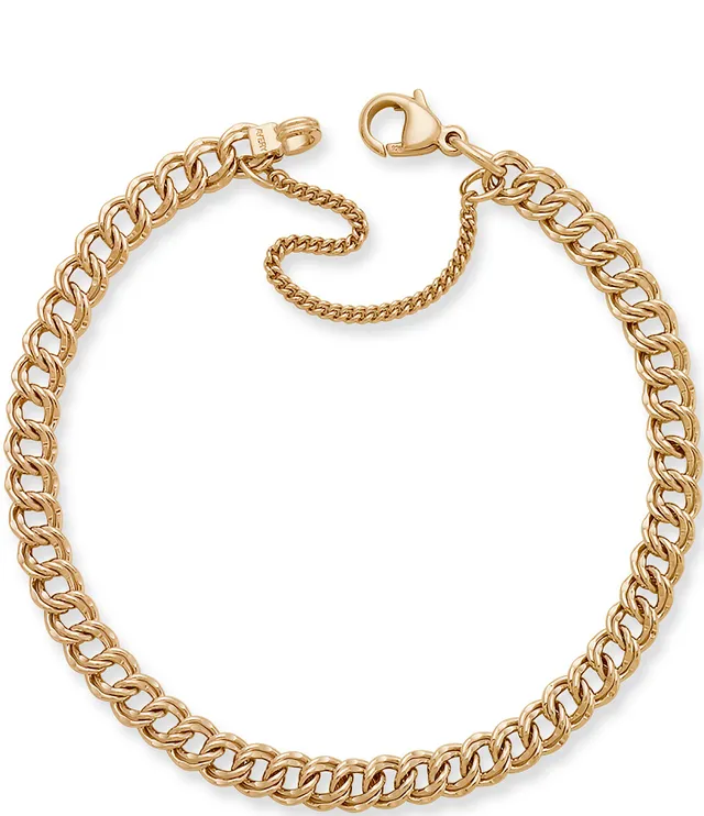 James Avery Heavy Curb Chain - 24 in.