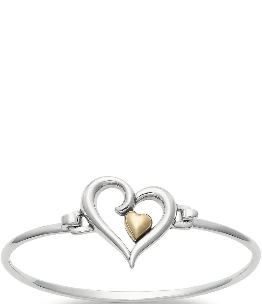 James Avery Joy of My Heart Bracelet