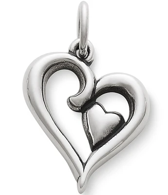 James Avery Joy of My Heart Charm