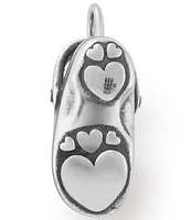 James Avery Love My Clogs Charm