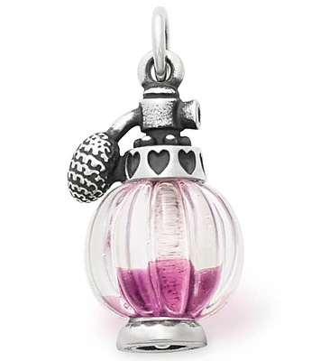 James Avery Love Potion Art Glass Charm