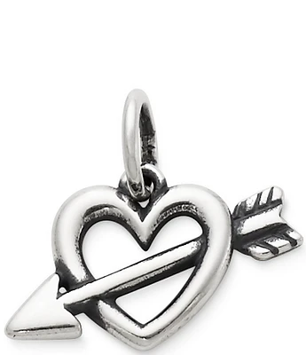 James Avery Loves Arrow Charm