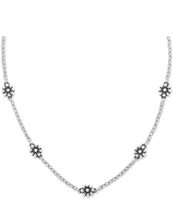 James Avery Margarita Daisy Necklace