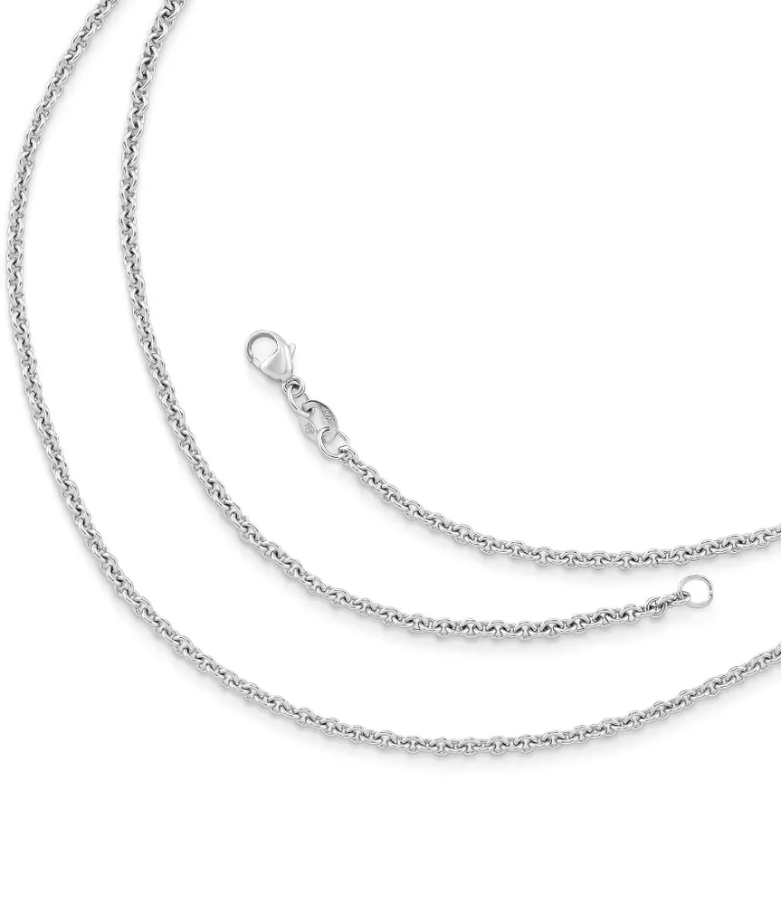 James Avery Medium Cable Chain