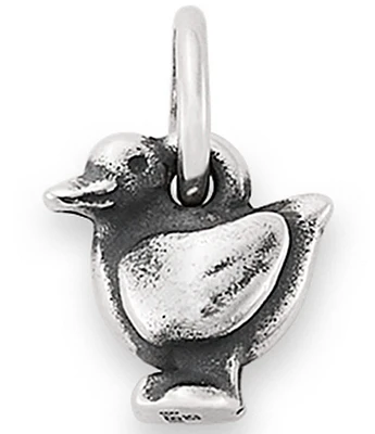 James Avery Mini Duck Charm