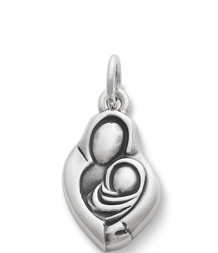James Avery Motherhood Charm