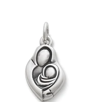 James Avery Motherhood Charm