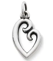 James Avery Mother's Love Sterling Silver Charm
