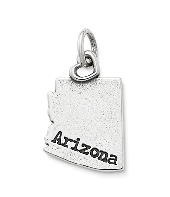 James Avery My Arizona State Charm