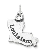 James Avery My Louisiana State Charm