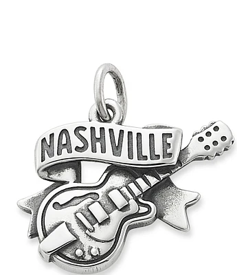 James Avery Nashville Charm