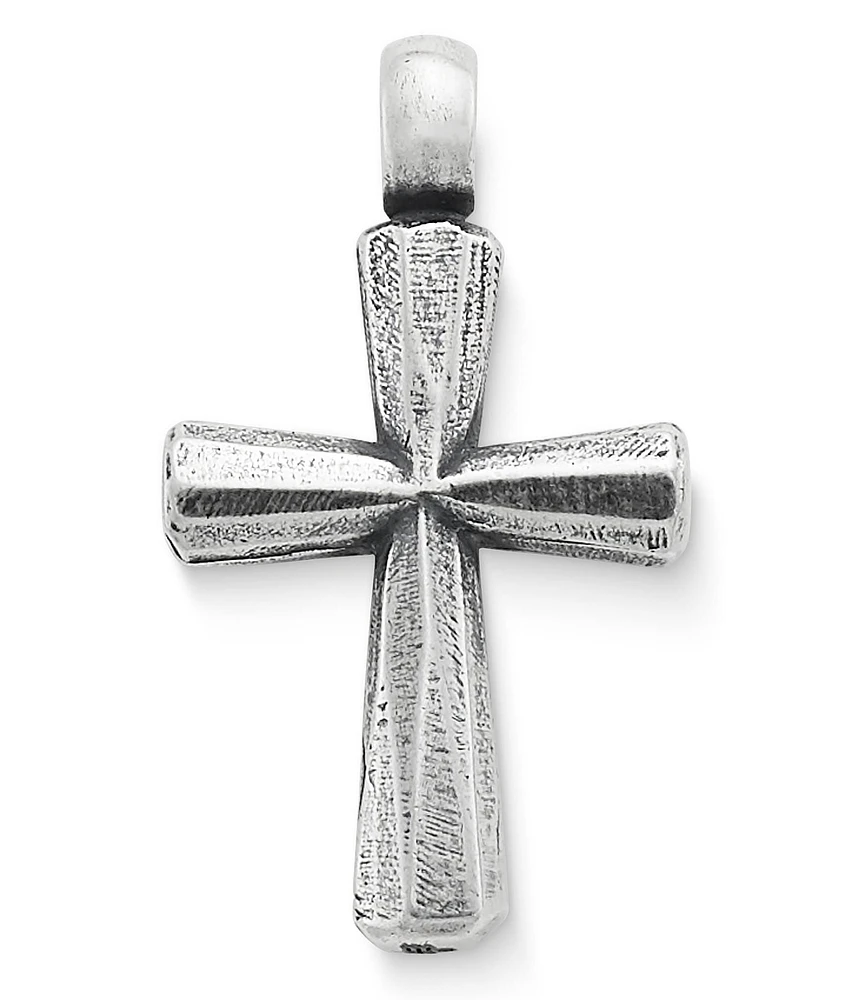 James Avery Old World Cross Pendant