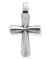 James Avery Old World Cross Pendant