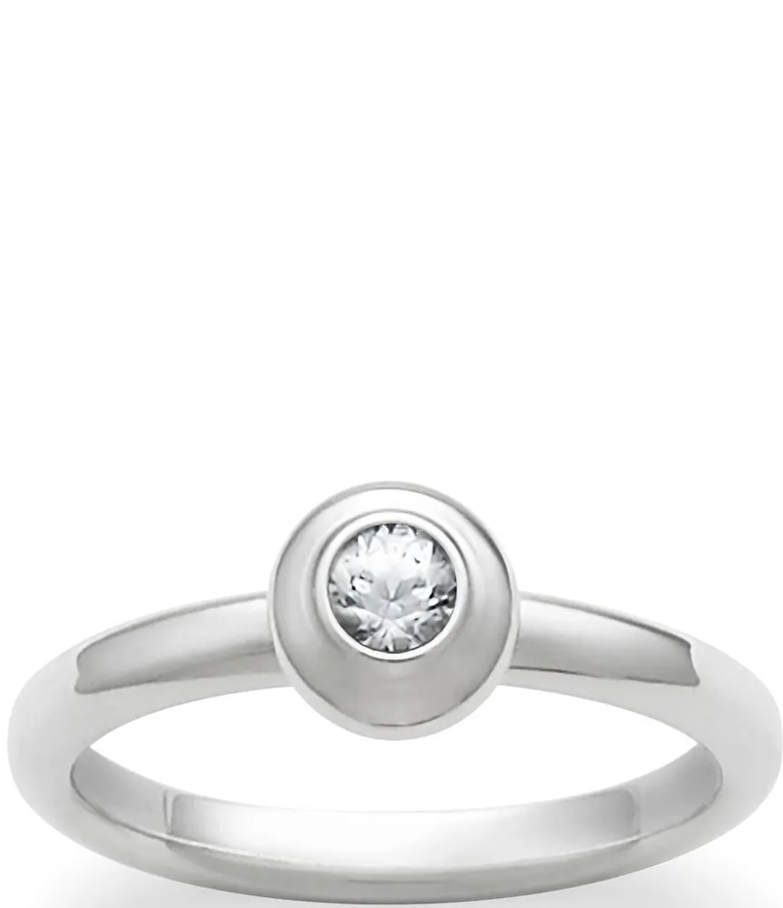 James Avery Hammered Band | Silver Rings | Jewelry & Watches | Shop The  Exchange