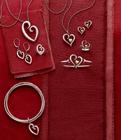 James Avery Light Rope Chain