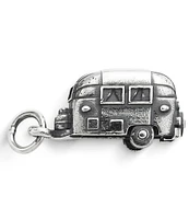 James Avery RV Camper Sterling Silver Charm