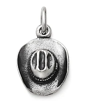 James Avery Small Cowboy Hat Charm