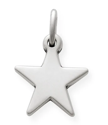 James Avery Star Charm