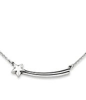 James Avery Stargazer Collar Necklace
