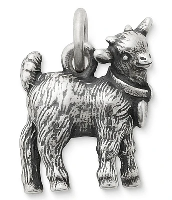 James Avery Sweet Baby Goat Charm