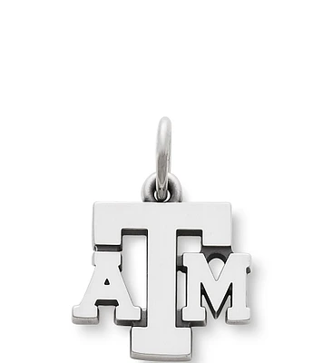 James Avery Texas A&M Aggies Charm