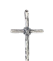 James Avery The Old Rugged Cross Pendant Charm