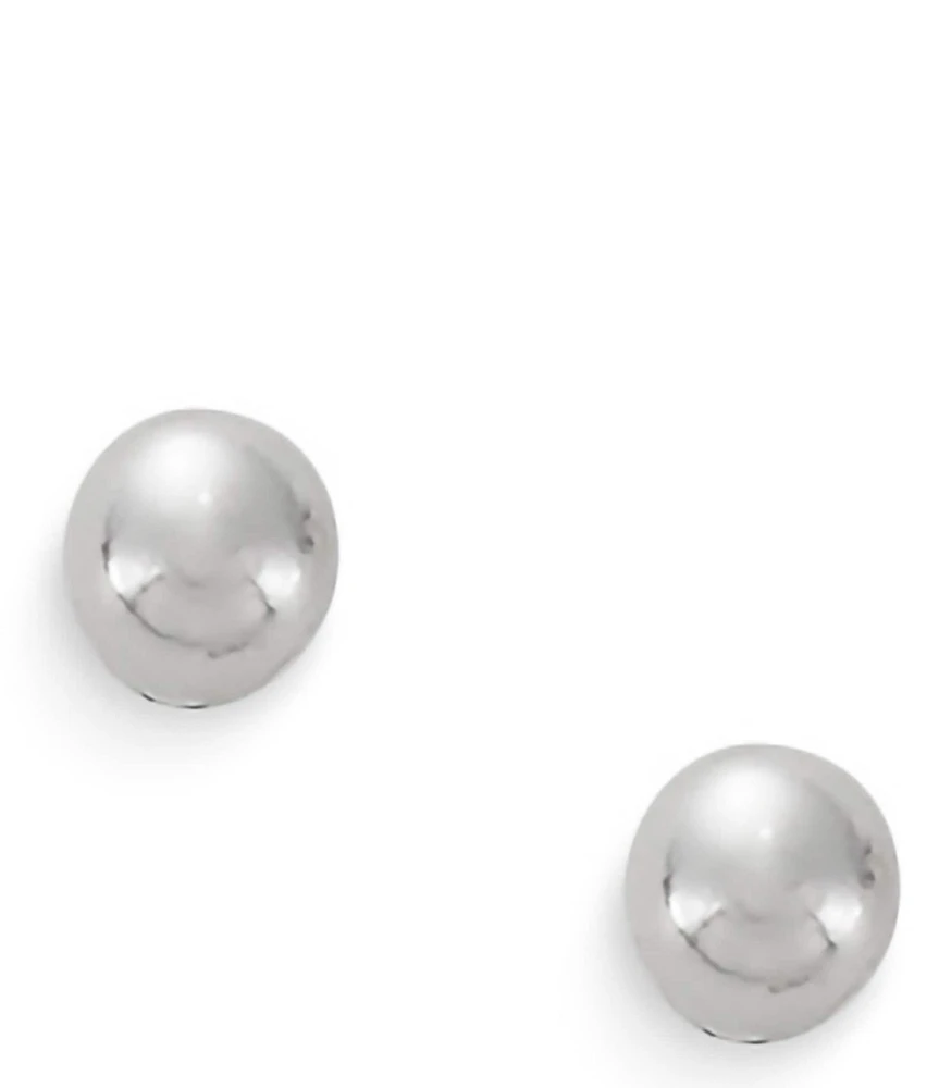 James Avery Tiny Stud Ear Posts