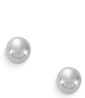 James Avery Tiny Stud Ear Posts