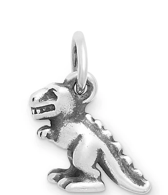 James Avery Tiny T. Rex Charm