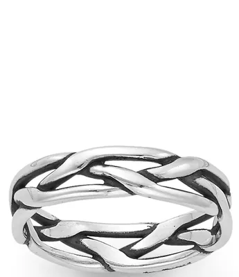 James Avery Tresse Band