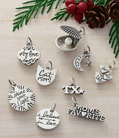 James Avery TX Charm