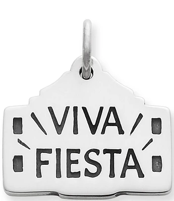 James Avery #double;Viva Fiesta#double; San Antonio Charm