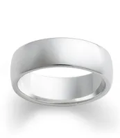 James Avery Wide Athena Band