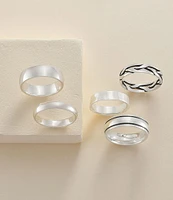 James Avery Wide Athena Band
