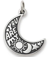 James Avery You are My Sun, Moon & Stars Charm