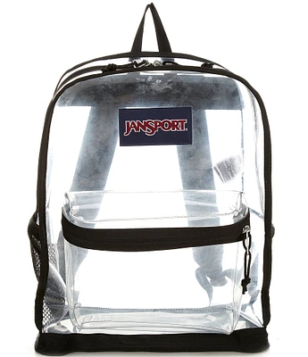 Jansport Clear Backpack