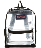 Jansport Clear Backpack