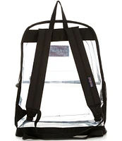 Jansport Clear Backpack
