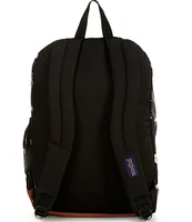 Jansport Cool Student Floral Backpack