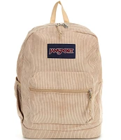 Jansport Cross Town Remix Corduroy Backpack