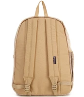 Jansport Cross Town Remix Corduroy Backpack