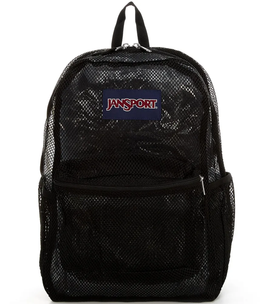 JanSport® Kids Eco Mesh Kids Backpack