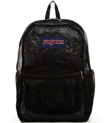 JanSport® Eco Mesh Backpack