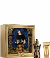 Jean Paul Gaultier Le Male Elixir Gift Set, 2-Piece