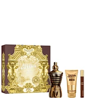 Jean Paul Gaultier Le Male Elixir Men's 3-pc Gift Set