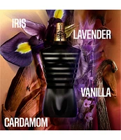 Jean Paul Gaultier Le Male Le Parfum Men's 3-pc Gift Set