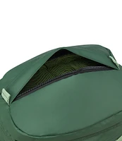 Jeep Cylindrical Laptop Backpack