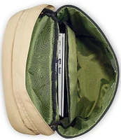 Jeep Cylindrical Laptop Backpack