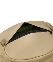 Jeep Cylindrical Laptop Backpack