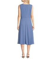 Jessica Howard Petite Size Floral Lace Jacket Dress